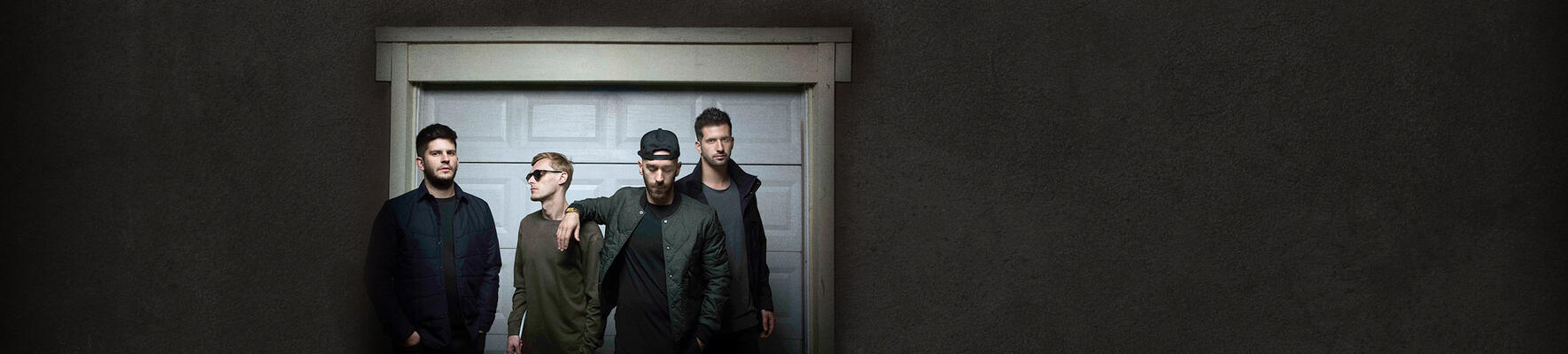 X Ambassadors Iheartradio x ambassadors iheartradio