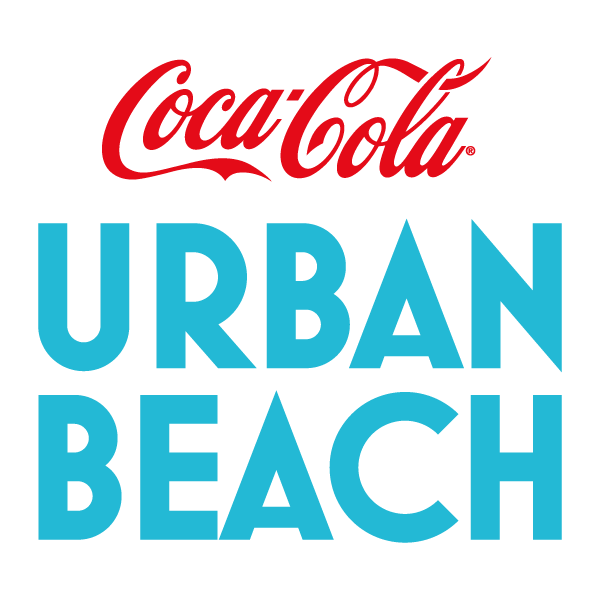 Coca Cola Urban Beach Radio
