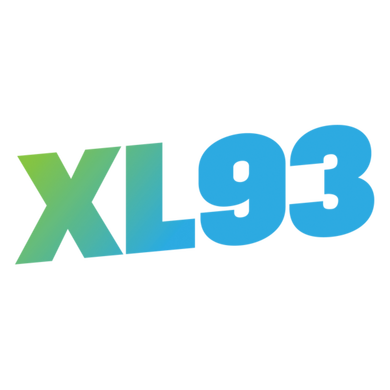 XL93 logo