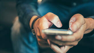 13% Of Drivers On The Road Right Now Are Doing This