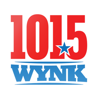 101.5 WYNK logo