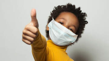 What Mask Is Best For My Child To Wear?