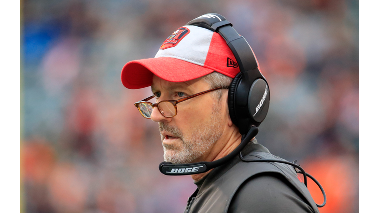 Buccaneers Dirk Koetter