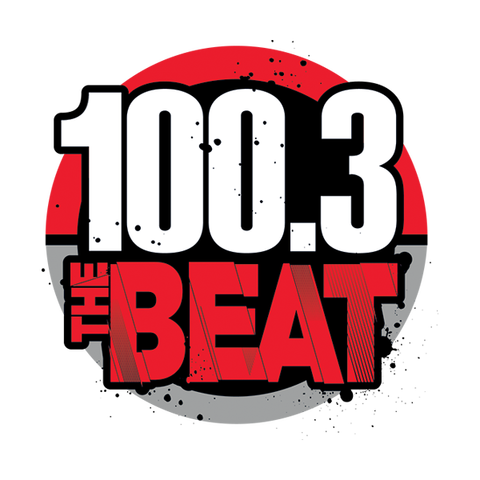 100.3 The Beat