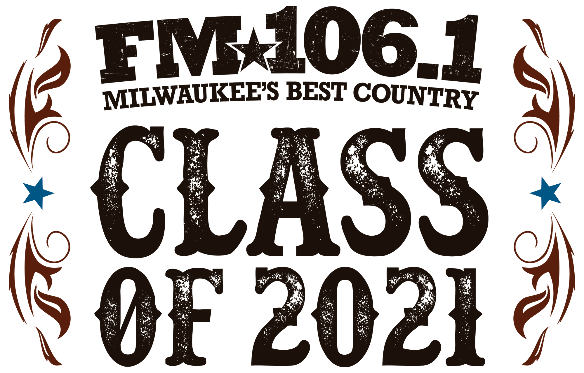 FM 106.1 Class of 2021 FM106.1