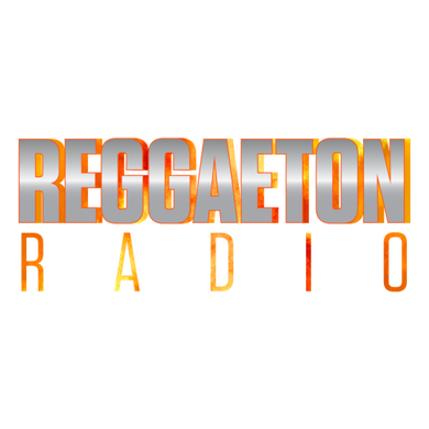 Reggaeton Radio logo