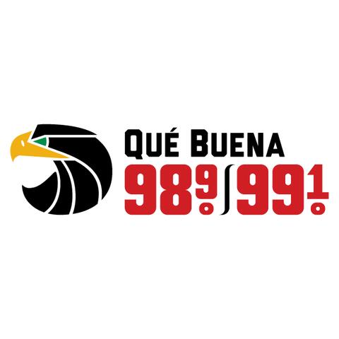 Que Buena 98.9/99.1
