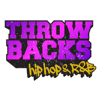 Throwbacks logo
