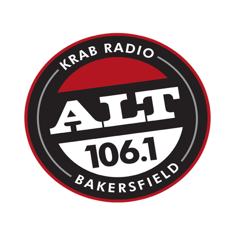 Alt 106.1 KRAB