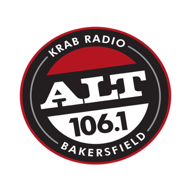 KRAB Radio logo