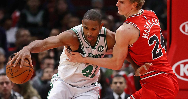 al horford