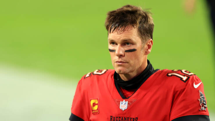 Florida Man Arrested For Breaking Into Tom Brady's ...