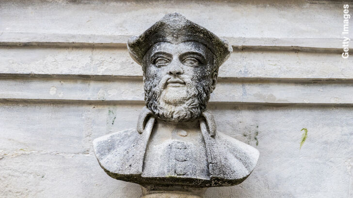 Nostradamus on Plagues / Ed Gein: Psycho Killer