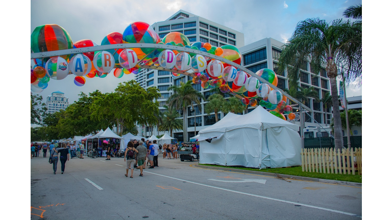 SunFest 2018 - Day 1