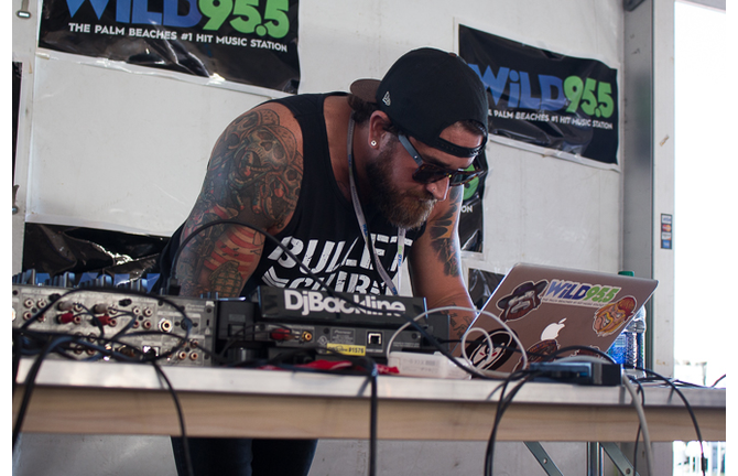 SunFest 2018 - Day 3