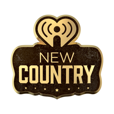 New Country logo
