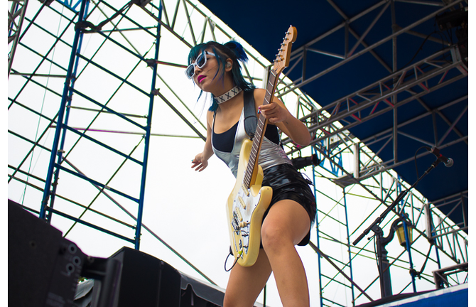 SunFest 2018 - Day 4