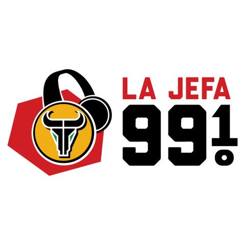 KFZO 99.1 FM - Zona MX