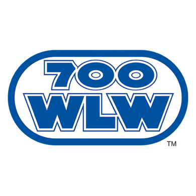 700WLW logo