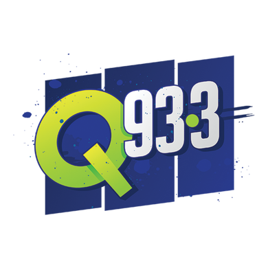 Q93 logo