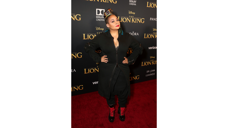 Raven-Symone