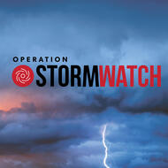 Operation StormWatch Houston, Texas
