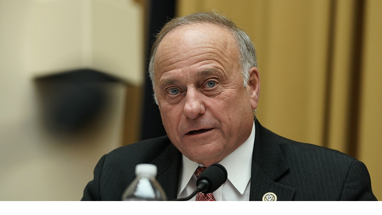 Rep. Steve King