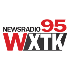 NewsRadio 95 WXTK