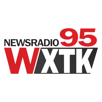 WXTK logo