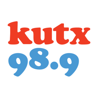 KUTX Music | 98.9 Austin logo
