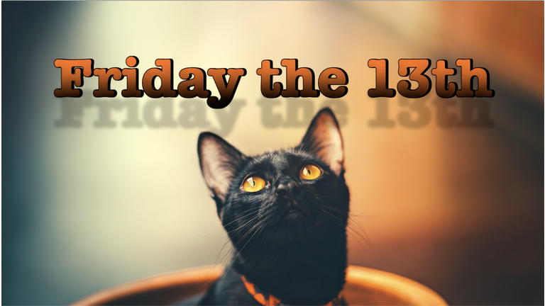 Friday the 13th Thumbnail
