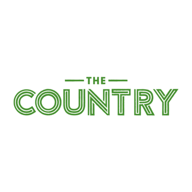 The Country logo