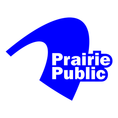 KPPW Prairie Public logo