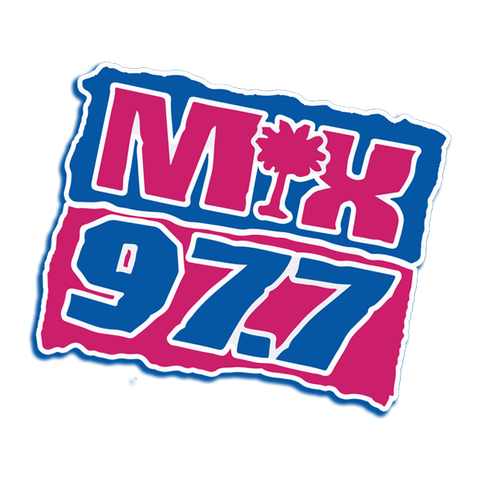 Mix 97.7