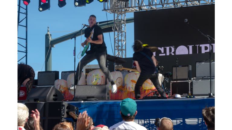 SunFest 2018 - Day 3