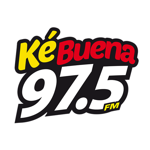Ke Buena 97.5 FM