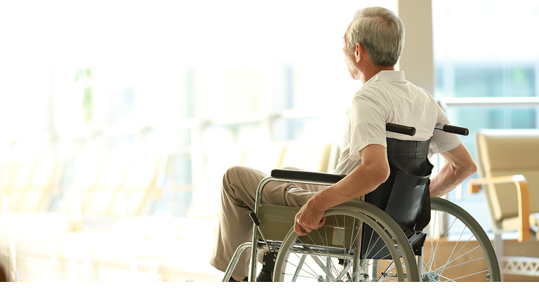 nursing home generic