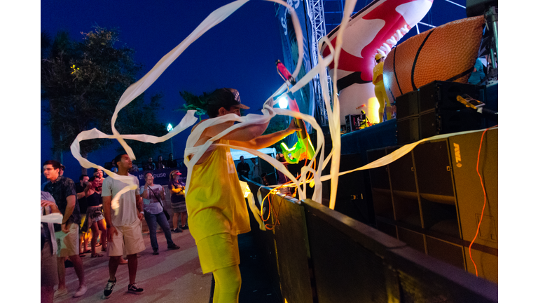 SunFest 2018 - Day 1