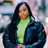 Photo of Lauren Crawford