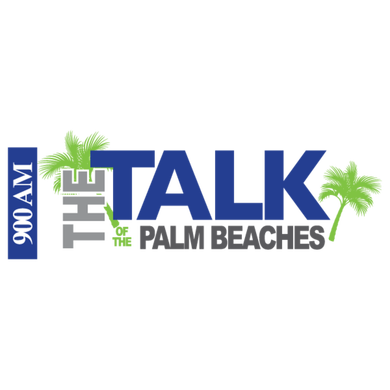 900am The Talk logo