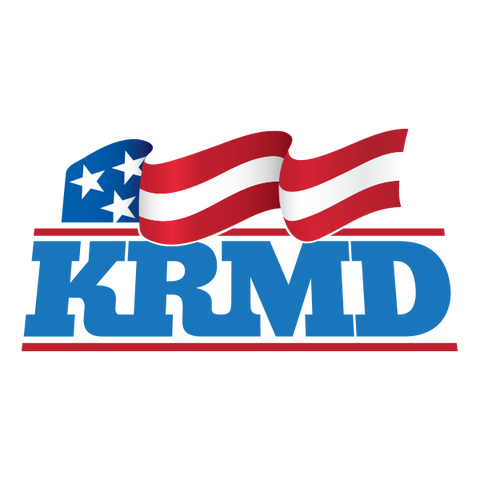 101.1 KRMD