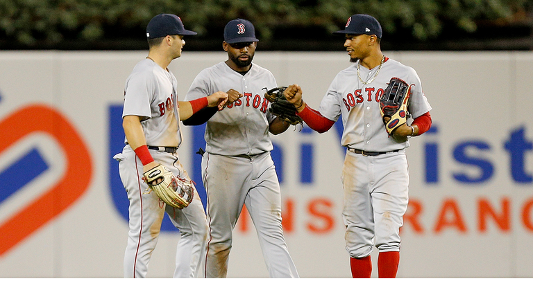 boston red sox