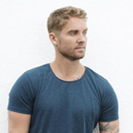 Brett Young