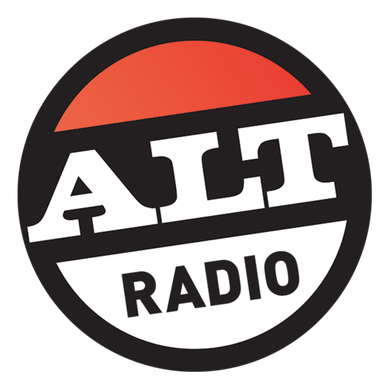 ALT Radio logo