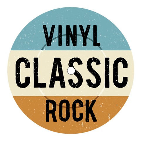 Vinyl Classic Rock