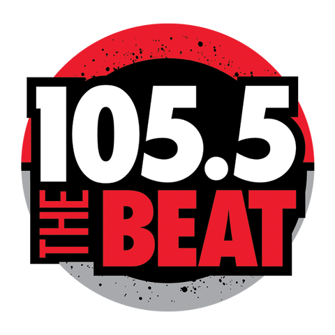 105.5 The Beat