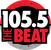 105.5 The Beat