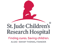 St. Jude Children's Research Hospital