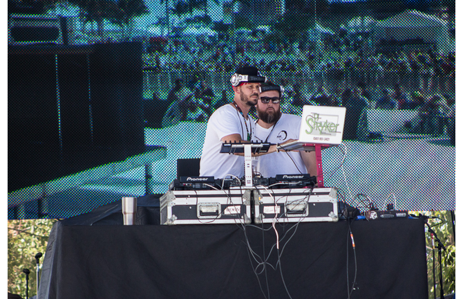 SunFest 2018 - Day 3