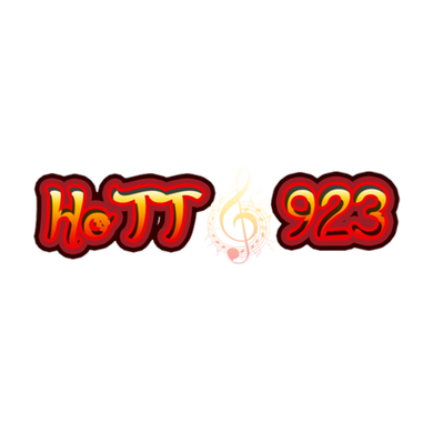 Hot 923 logo